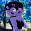 Логотип телеграм канала @filoshafiloni — ✨Филешка🐯