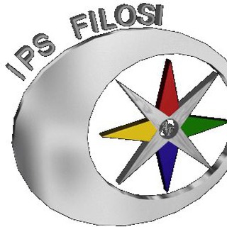 Logo del canale telegramma filositerracina - IPS "A. Filosi" - Terracina