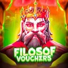 Логотип телеграм канала @filosof_voucher — Filosof | 1WIN