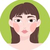 Логотип телеграм канала @filosofak — философия уюта