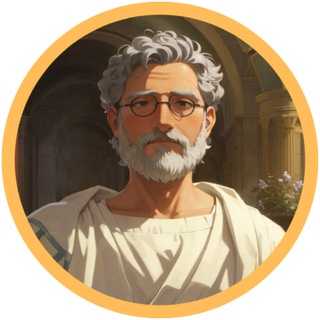 Telegram channel Filosofía Para Todos logo