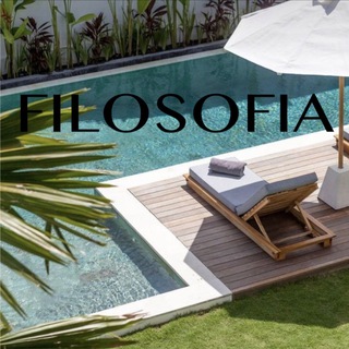 Логотип телеграм канала @filosofia_travel — Философия туризма