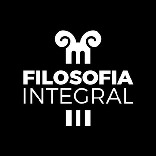 Logotipo do canal de telegrama filosofiaintegral - Filosofia Integral (Fabio Blanco)