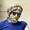 Логотип телеграм канала @filososiy — Философия искусства