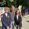 Логотип телеграм канала @filosovushko — Филосовушко