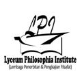 Logo saluran telegram filsafatharmonisasi — 📚Lyceum Philosophia Institute📚