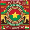 Logo of telegram channel filsdusahell — Fils Du SaheL