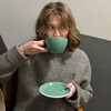 Логотип телеграм канала @filterfelicis — Настин кофеек