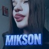 Логотип телеграм канала @filth_4 — Mikson звёзды