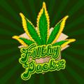 Logo saluran telegram filthypackz — Filthy Packz