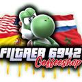 Telegram channel FILTRER 6942🐸 logo