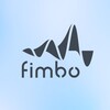 Логотип телеграм канала @fimbo_drum — Фимбо. Музыкальный инструмент 🎶 | Fimbo Drum