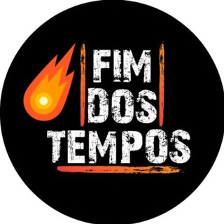 Logotipo do canal de telegrama fimdostemposbrasil - Fim dos Tempos