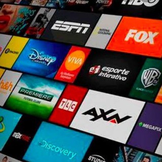 Logotipo do canal de telegrama fimes2021 - (TV) # NETFLIX (HBO)(DISNEY)(GRÁTIS)(filmes e séries garantido pra VC #