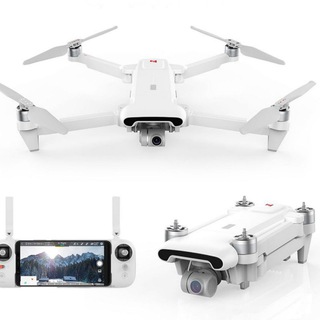 Логотип телеграм канала @fimi_kopter — Fimi X8SE-2020, 2022, V2, Mini канал