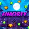 Logo of telegram channel fimorty_tg — Fɪᴍᴏʀᴛʏ