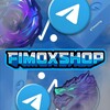 Logo of telegram channel fimoxshop — Fimox | shop