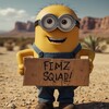 Логотип телеграм канала @fimozsq — FIMOZ SQUAD