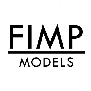 Логотип телеграм канала @fimp_online — FIMP.official