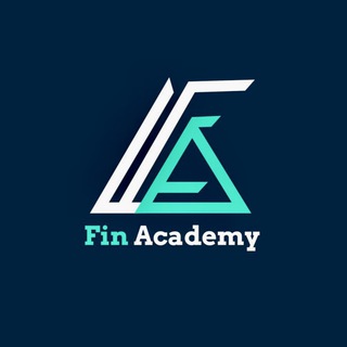 Логотип телеграм канала @fin_academy17 — Fin-Academy | Личные Финансы