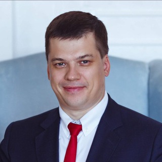 Логотип телеграм канала @fin_ec — Евгений Федоров. ФинЭк. Границы разумного