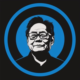 Telegram channel Финансовый Компас | Бизнес logo