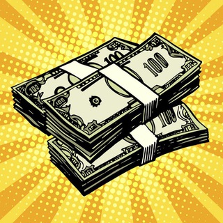 Telegram channel Про деньги простым языком logo