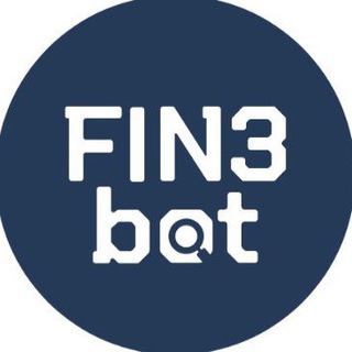 Логотип телеграм канала @fin3linear — fin3