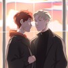 Логотип телеграм канала @fin_d23 — Эндрилы, Лисы, Спам🥳