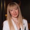 Логотип телеграм канала @fin_happiness — Психология и деньги💰с Мариной Гиш