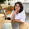 Логотип телеграм канала @fin_iz — Финансы на изнанку