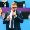 Логотип телеграм канала @fin_muster — Инвестиционная Россия 🇷🇺 с Урескул Сергеем