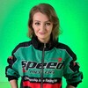 Логотип телеграм канала @fin_race — FIN RACE | Маржа всё прощает