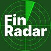 Логотип телеграм канала @fin_radar — FinRadar | Финансы и Инвестиции