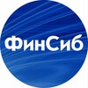Логотип телеграм канала @fin_sib — ФинСиб