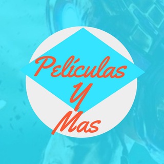 Logotipo del canal de telegramas fina0216 - Películas y mas