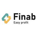 Telegram channel Finabonent logo