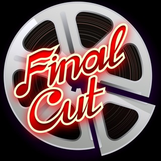 Логотип телеграм канала @final_cut_ego — Final Cut