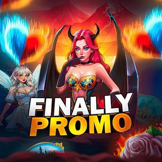 Логотип телеграм канала @finally_bonus — Finally Bonus