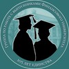 Logo of telegram channel finalumni — Finalumni (Финуниверситет)
