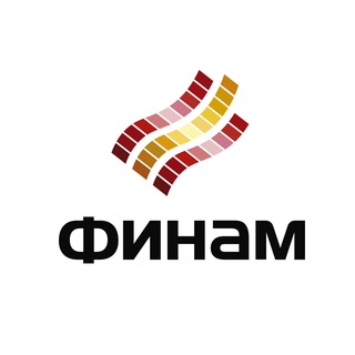 Логотип телеграм канала @finam_invest — Финам Инвестиции
