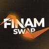Логотип телеграм -каналу finam_exchange — FINAM: ОБМІН ВАЛЮТ 🔥