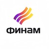 Логотип телеграм канала @finam_krd — ФИНАМ Краснодар