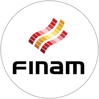 Логотип телеграм канала @finamalert — Финам Торговые сигналы