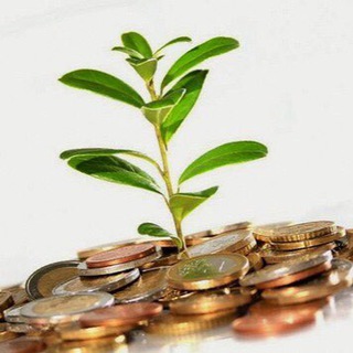 Логотип телеграм канала @finance_1guru — Думай и богатей☝️