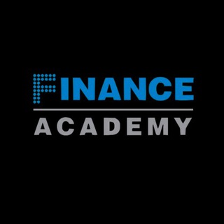 Логотип телеграм канала @finance_akademia — Академия финансов