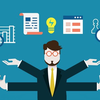 Логотип телеграм канала @finance_and_management — Финансы и менеджмент