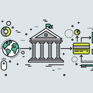 Логотип телеграм канала @finance_bis — Share-про Бизнес и Инвестиции