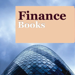 Logo of telegram channel finance_books_tg — Finance Books 101 📚 [Investment Banking, Private Equity, Venture Capital]