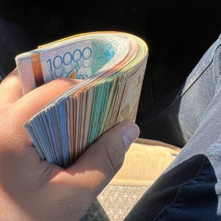 Логотип телеграм канала @finance_books — МОИ КНИГИ